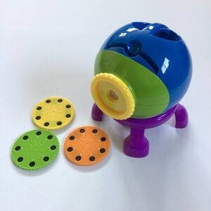 Learning Resources Outer Space Projector